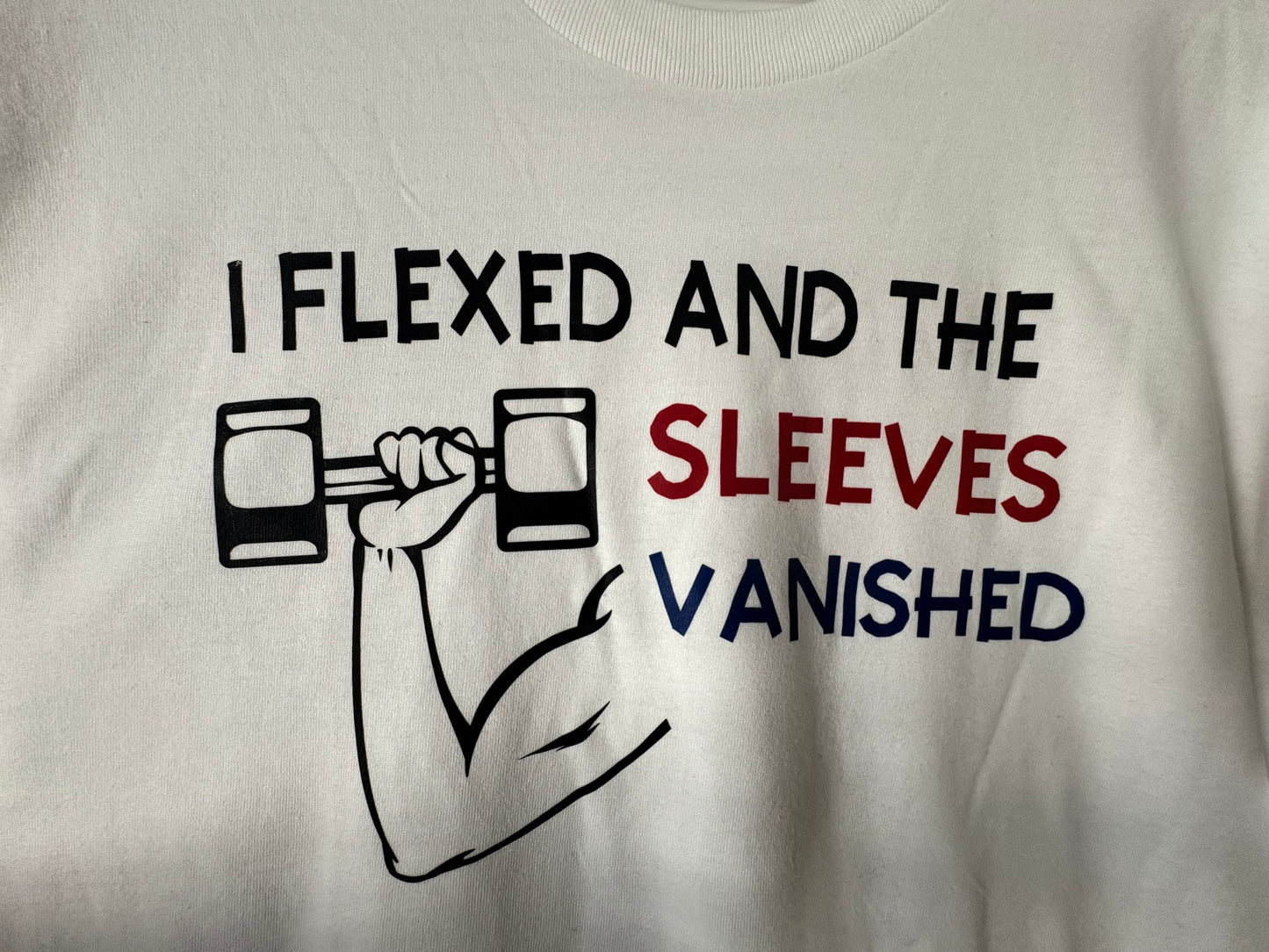 Gym Shirt