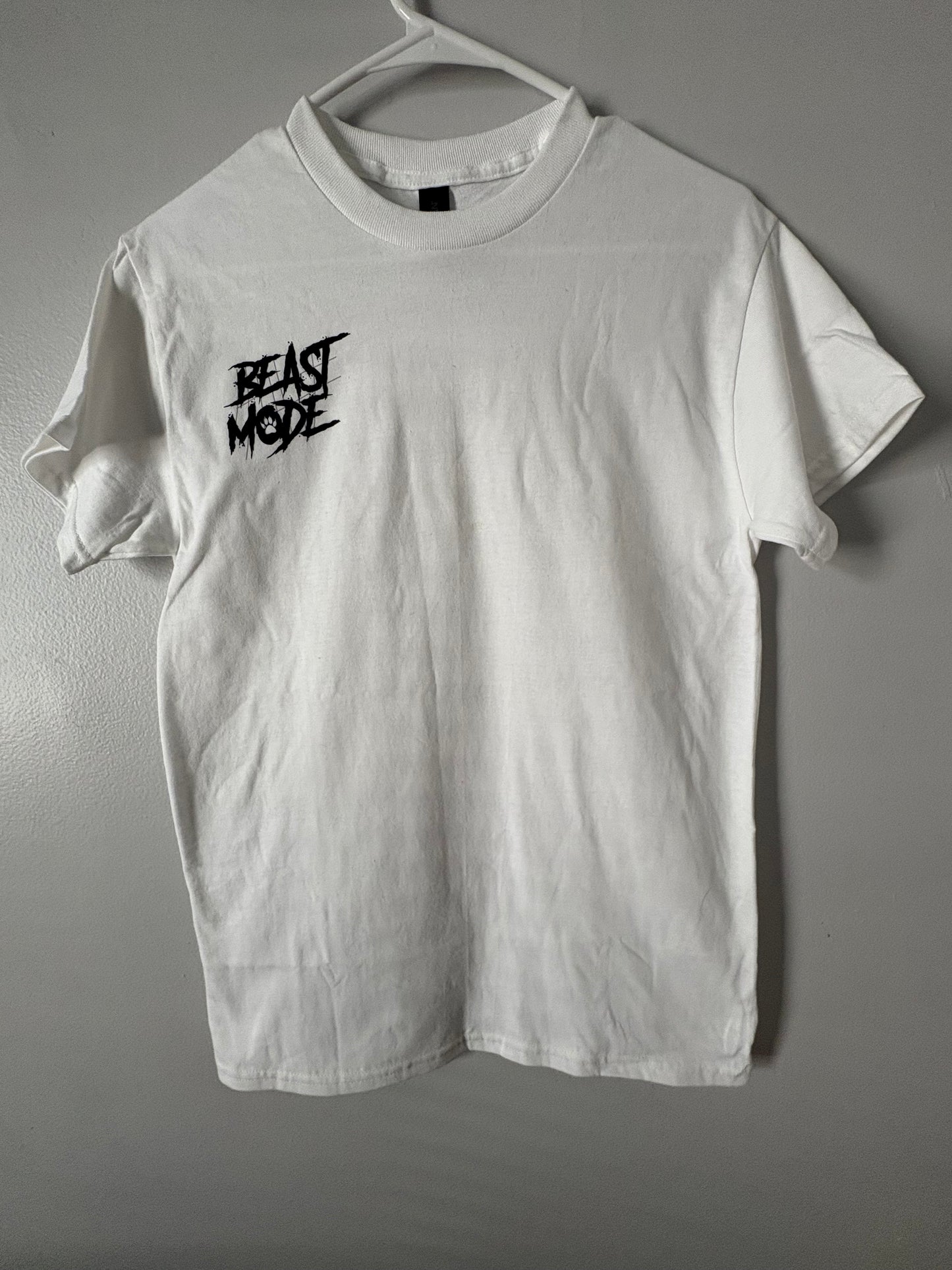 Gym Shirt