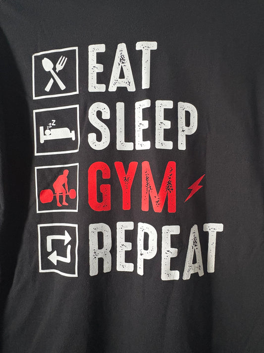 Gym Shirt