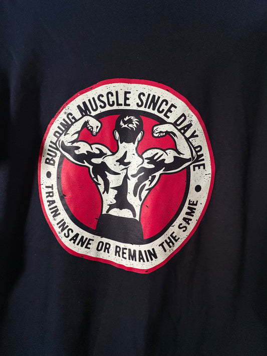 Gym Shirt