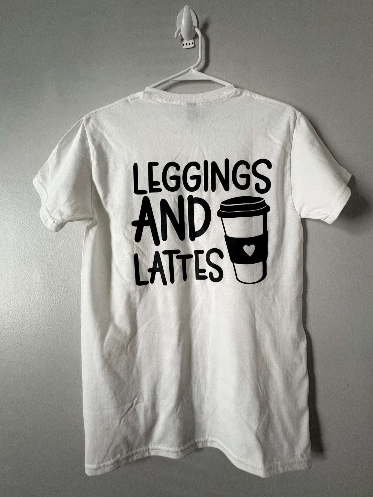 Gym Shirt
