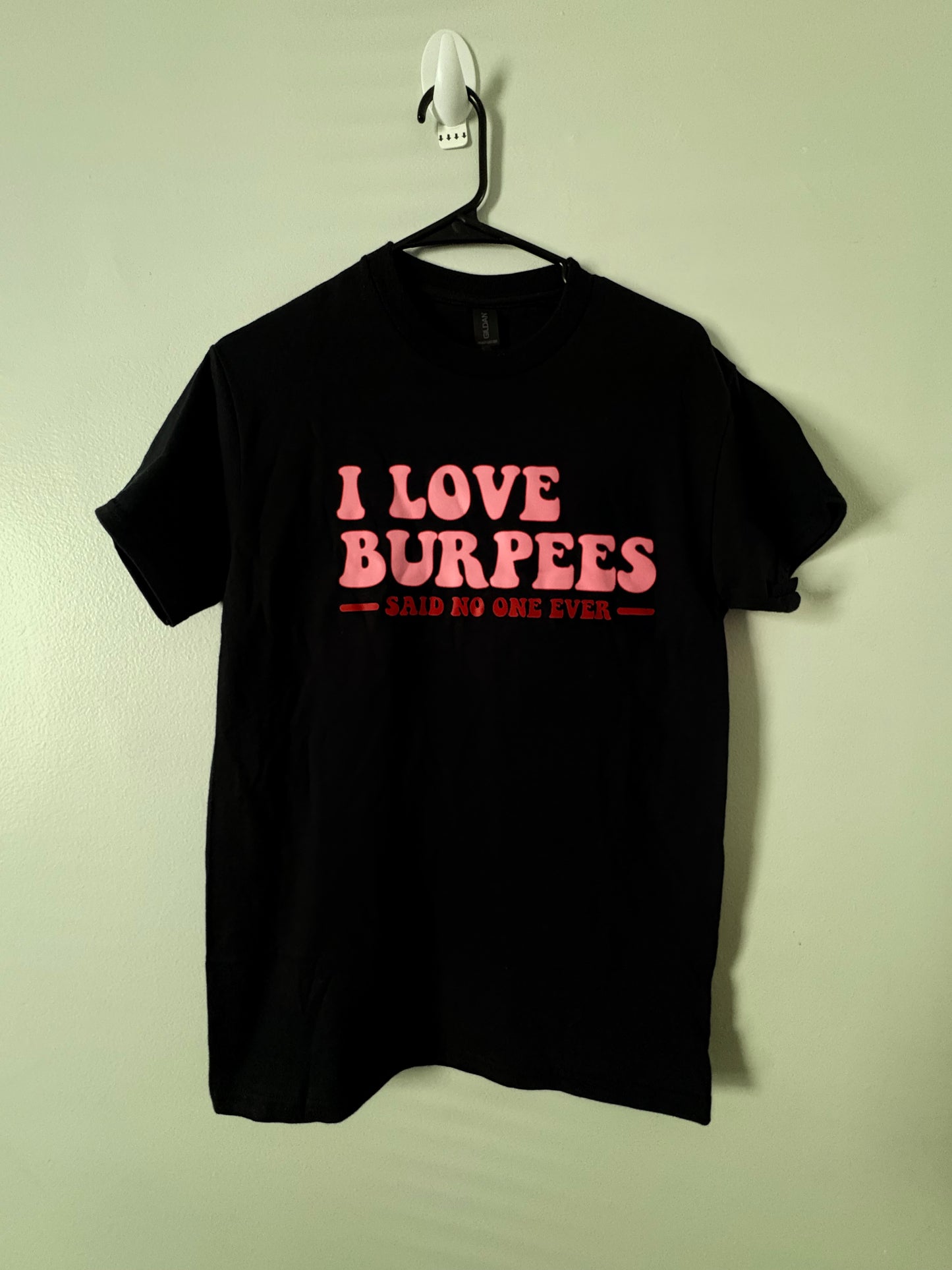 Gym Shirt