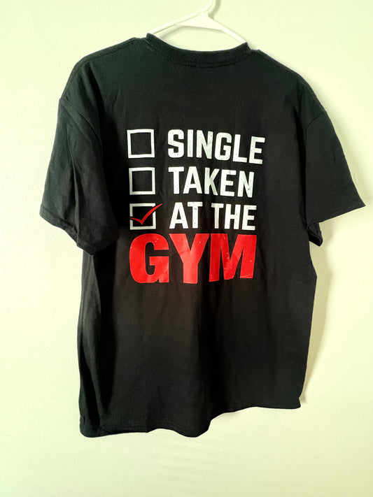 Gym Shirt