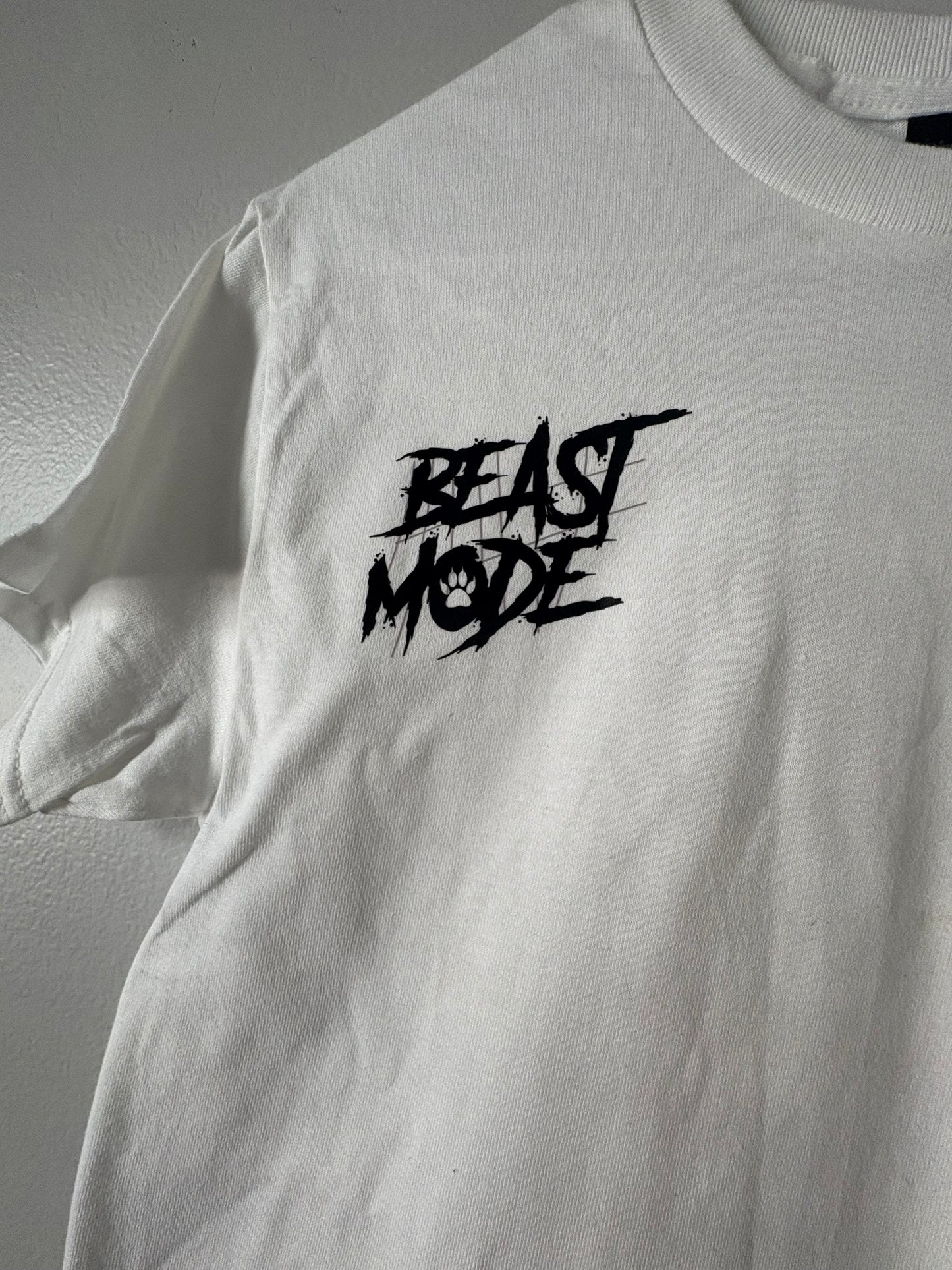Gym Shirt