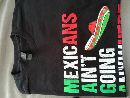 Mexican T-Shirts
