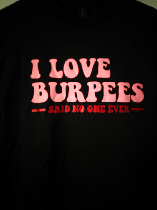 Gym Shirt