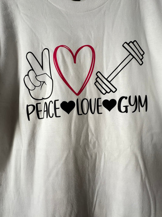 Gym Shirt