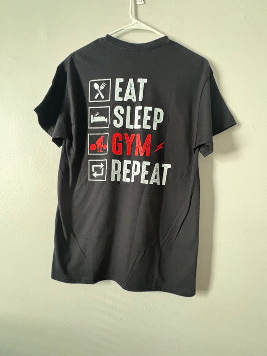 Gym Shirt