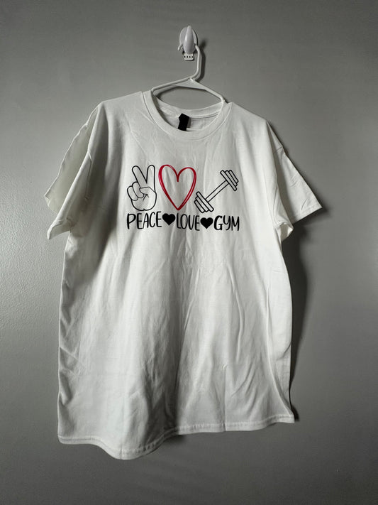 Gym Shirt