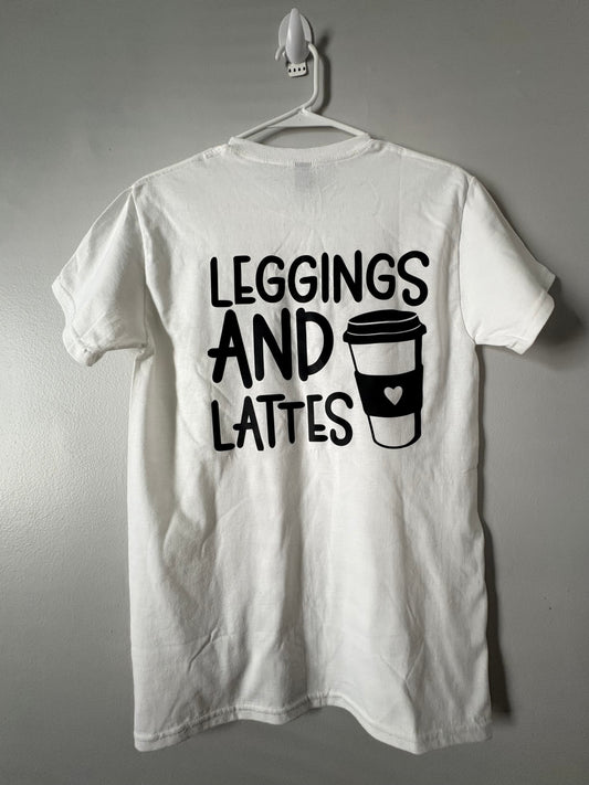 Gym Shirt