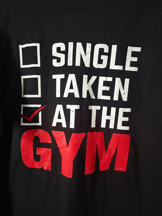 Gym Shirt