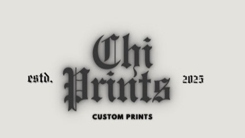 CHI PRINTS