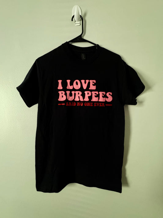 Gym Shirt