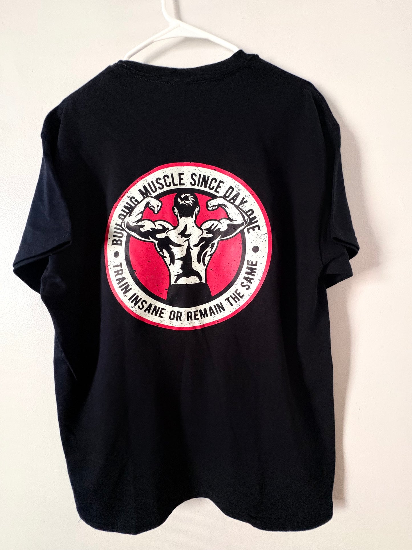 Gym Shirt