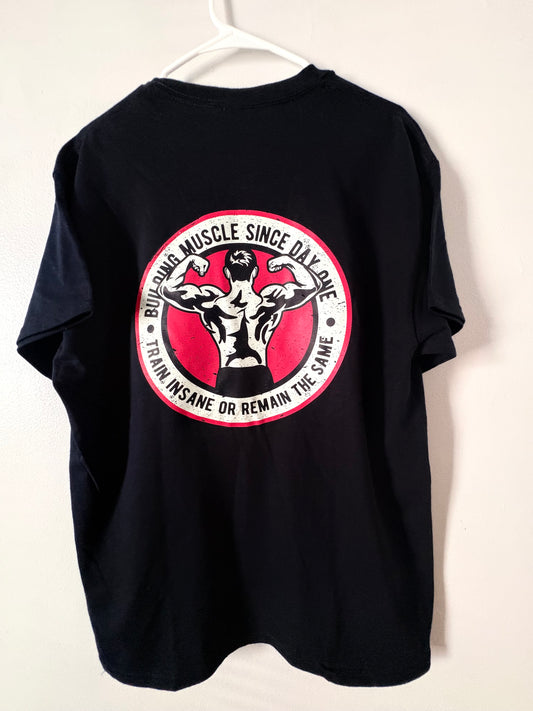 Gym Shirt