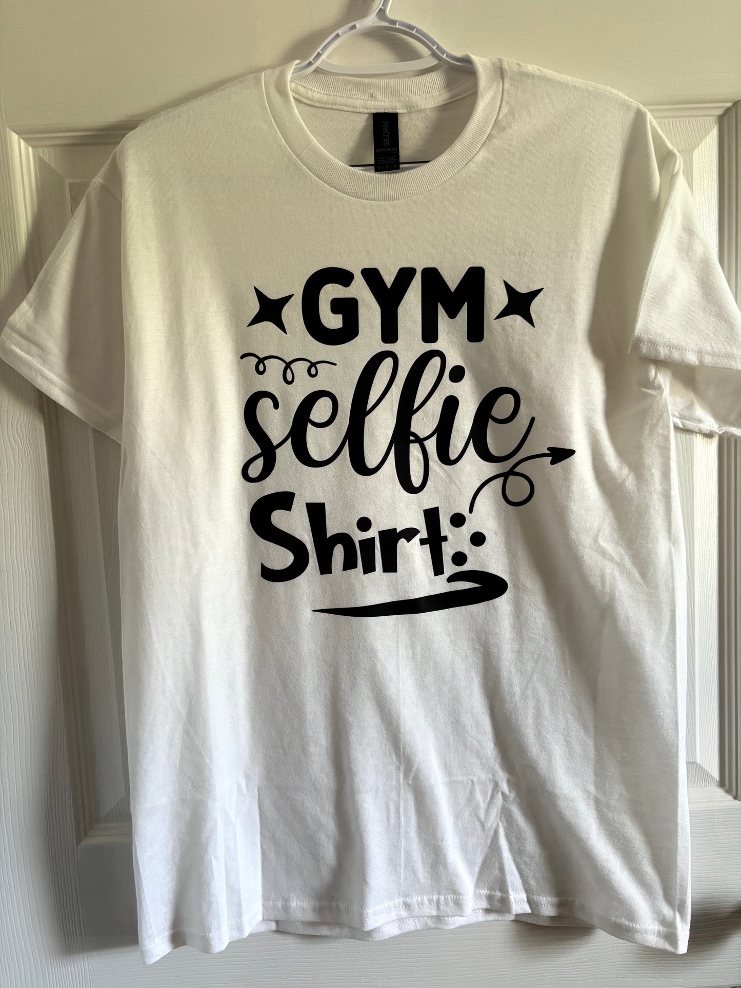 Gym Shirt