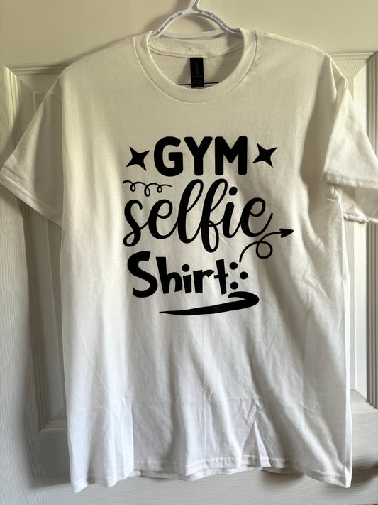 Gym Shirt