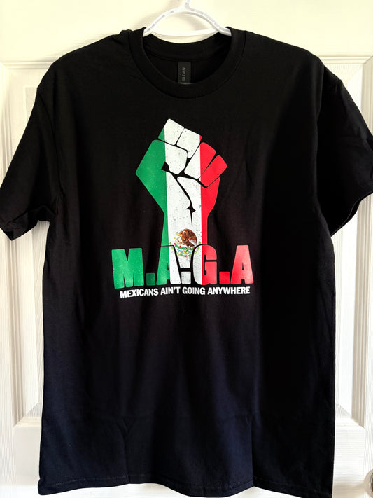 Mexican T-Shirt