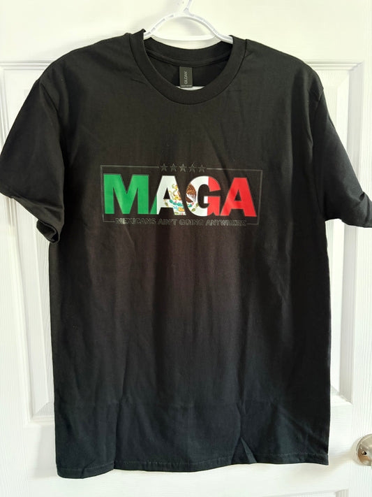 Mexican T-Shirts