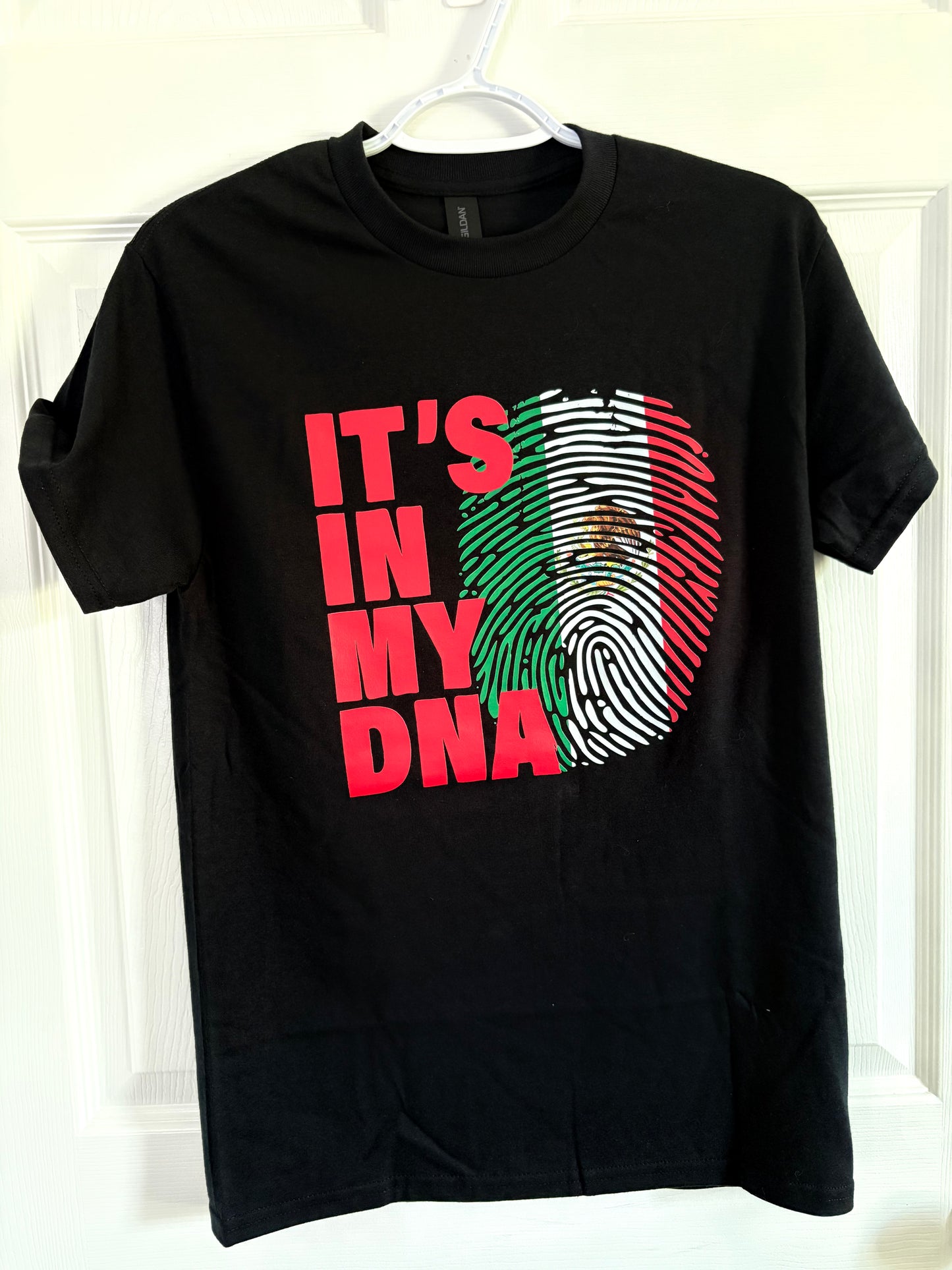 Mexican T-Shirt