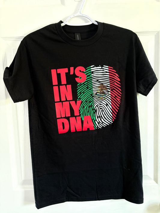 Mexican T-Shirt