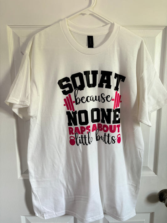 Gym Shirt