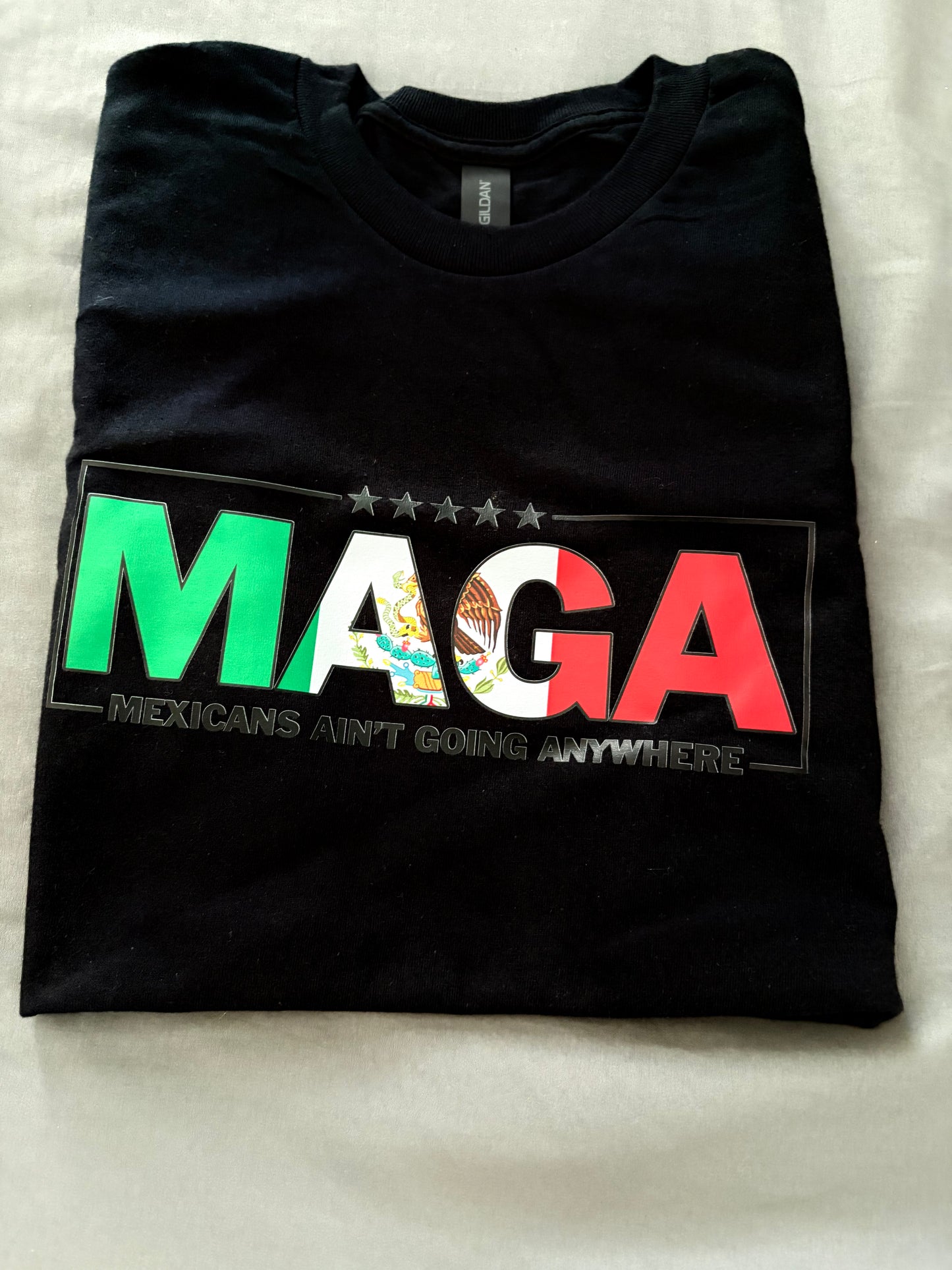 Mexican T-Shirts
