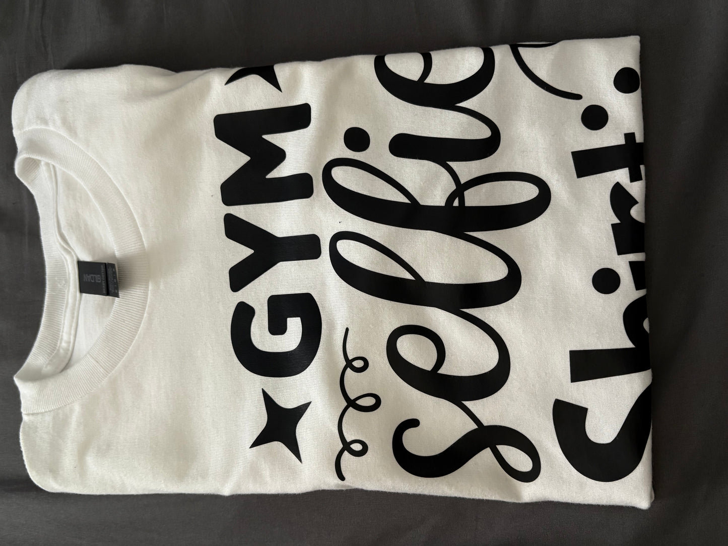 Gym Shirt