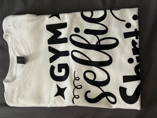 Gym Shirt