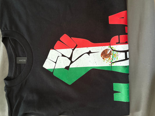 Mexican T-Shirt