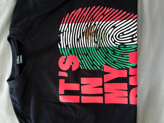 Mexican T-Shirt