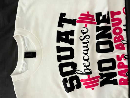 Gym Shirt