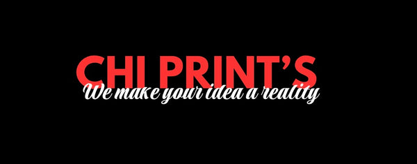 CHI PRINTS