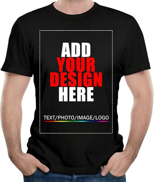 Your Custom Shirt's